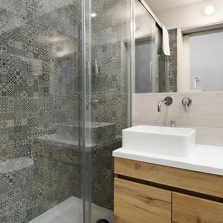 Graca Garden Apartment Lisbon