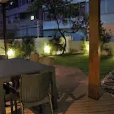 아파트 Graca Garden *