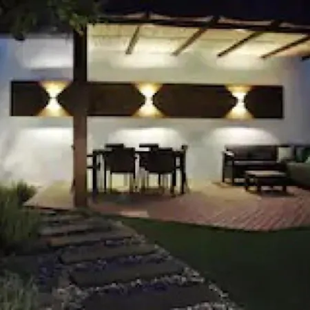 Graca Garden شقة *