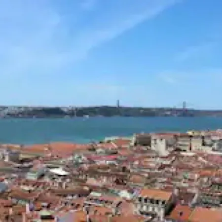 Graca Garden * Lisboa