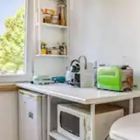 Graca Garden 아파트 리스본