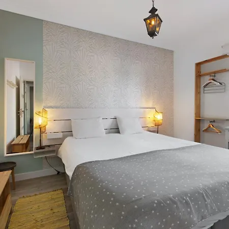 Graca Garden Apartment *