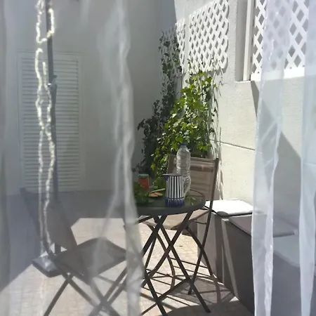 Graca Garden شقة *