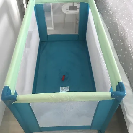 Graca Garden 아파트 리스본