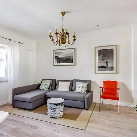 Graca Garden Apartment *
