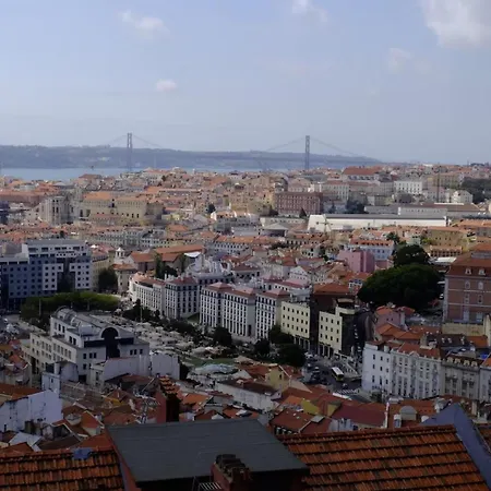 Graca Garden Lisboa
